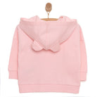 HelloBaby Newborn Girl Cardigan - Pink - ebebek - Black Friday