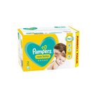 Pampers New Baby Size 2 Jumbo Pack - 76 nappies - ebebek - Black Friday