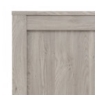 Charnwood Bordeaux Toy Chest - Ash Ash - ebebek - Christmas