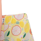 Bebetto Newborn Aloha Tshirt - Short - Yellow - ebebek - Black Friday