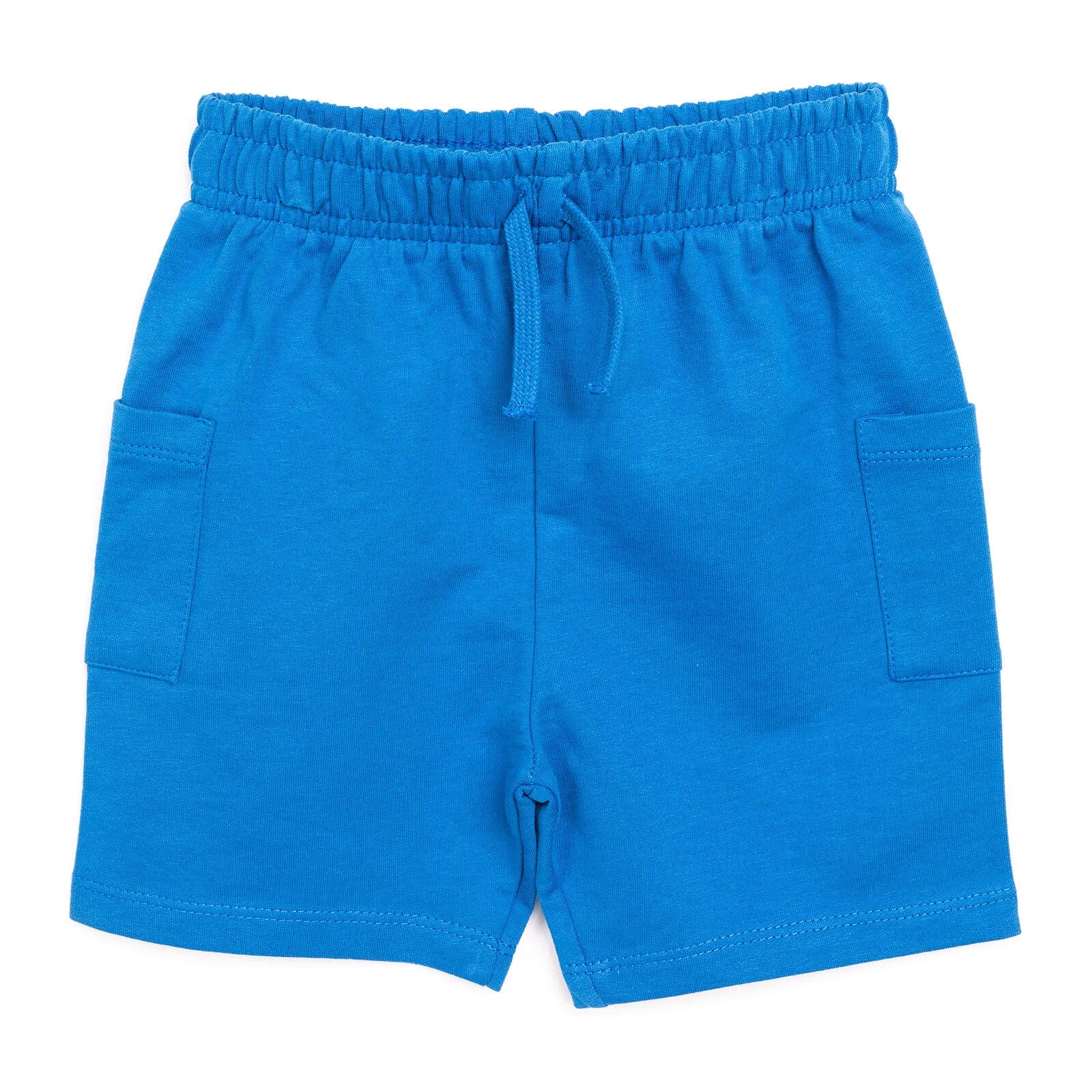 HelloBaby Boy Shorts - Navy Blue - ebebek - Black Friday