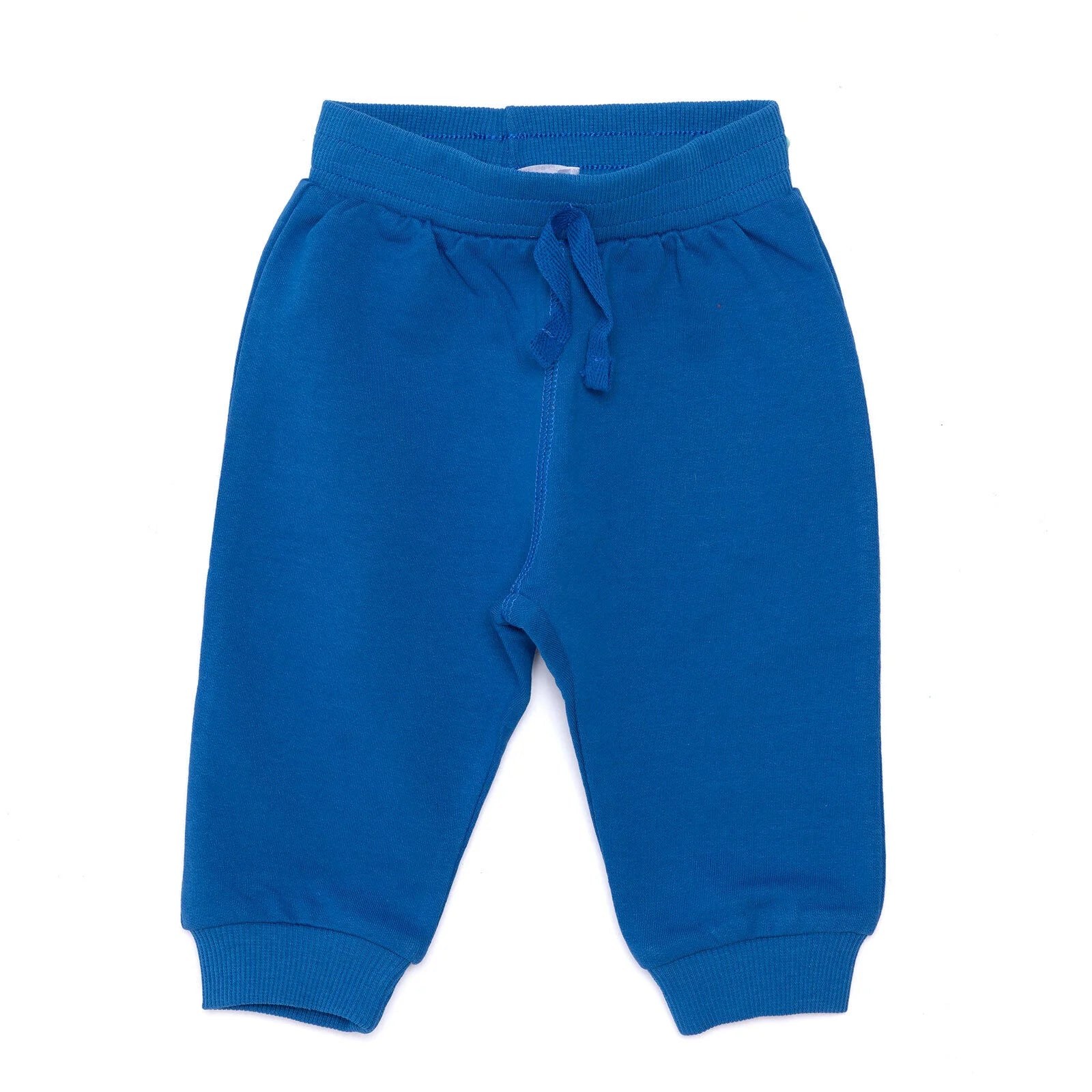 HelloBaby Basic Low Raised Joggers - Navy Blue - ebebek - Black Friday