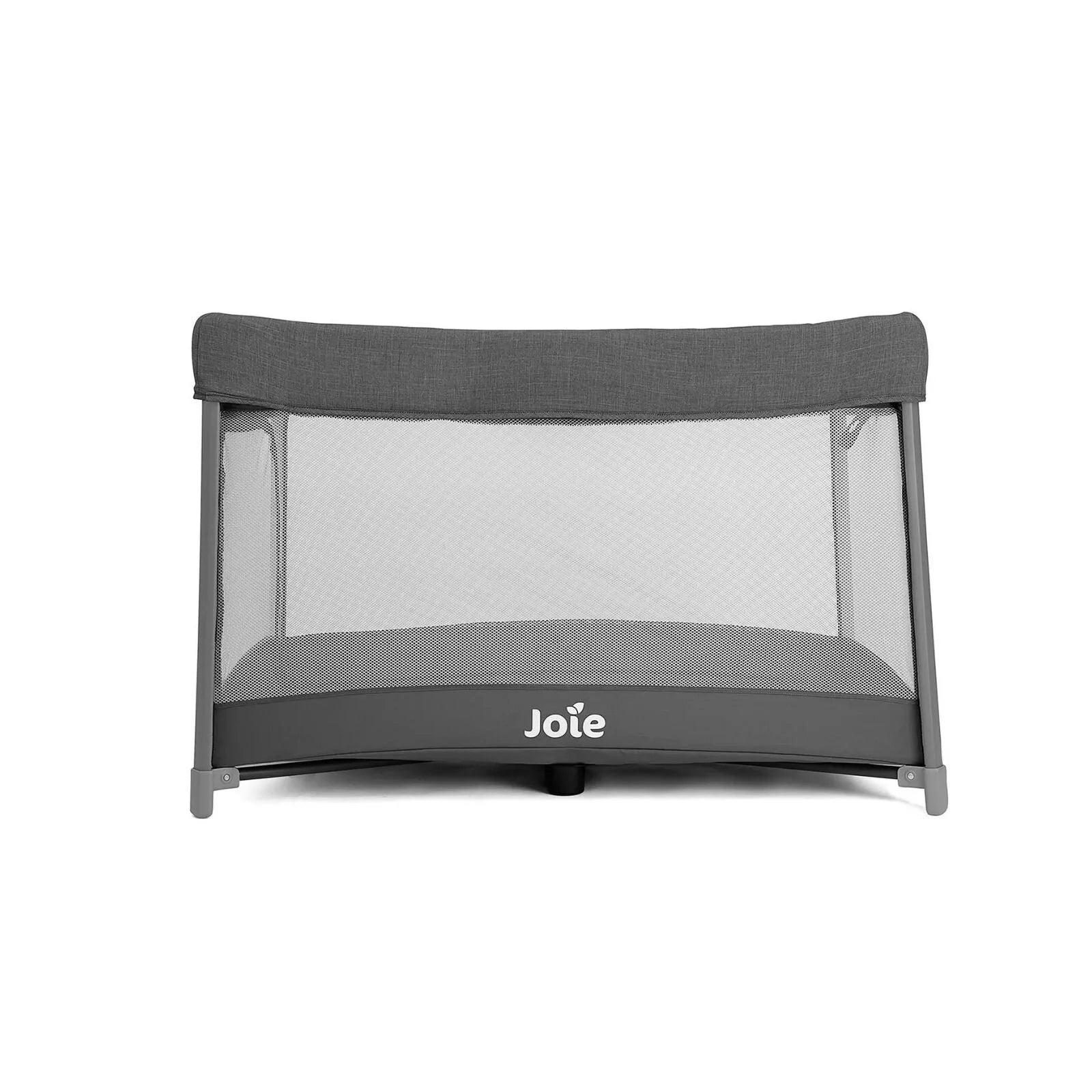 Joie Amigo Travel Cot - Thunder - ebebek - Black Friday