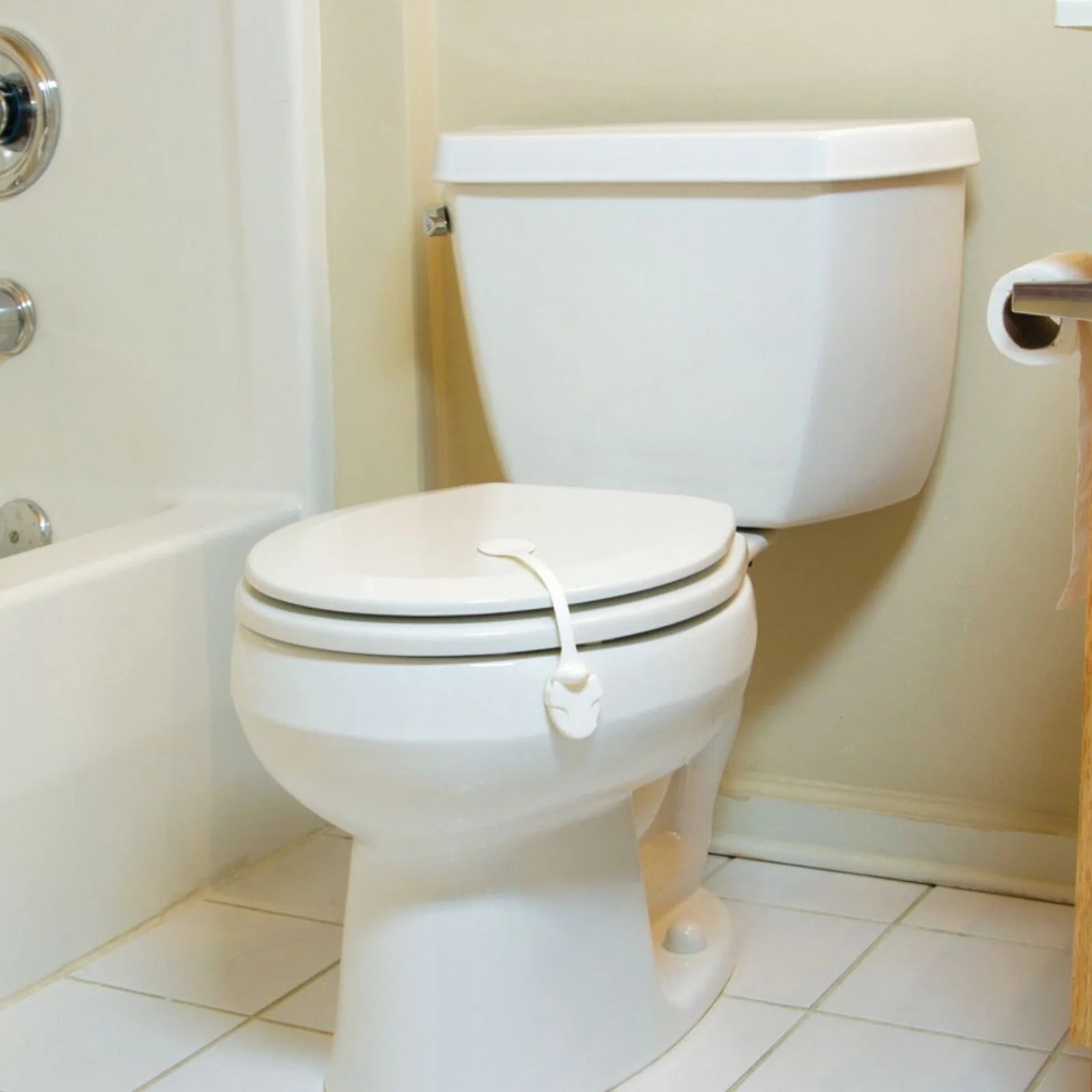 Dreambaby Toilet Lock - ebebek - Black Friday