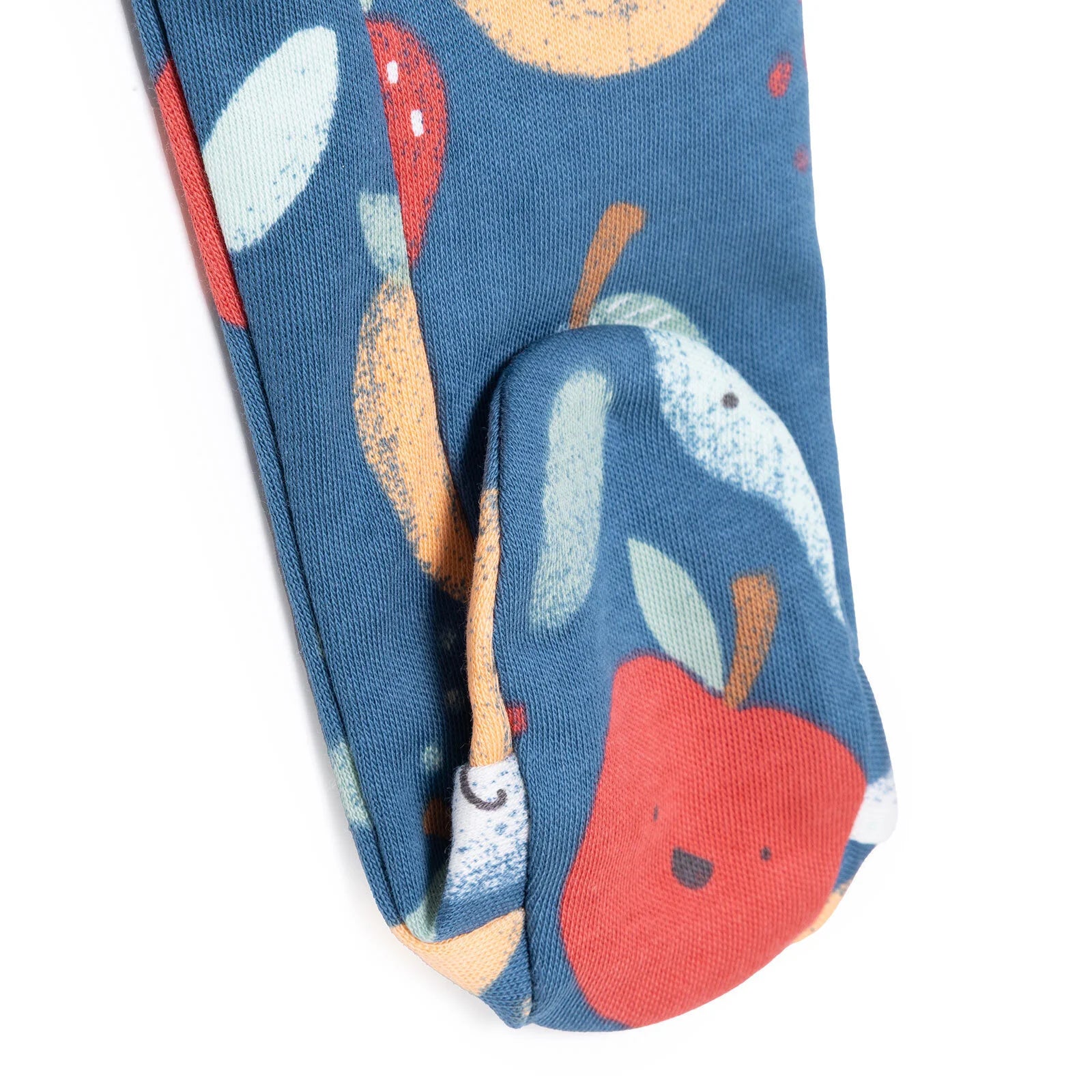 HelloBaby Newborn Jumpsuit - Dark Blue - ebebek - Black Friday