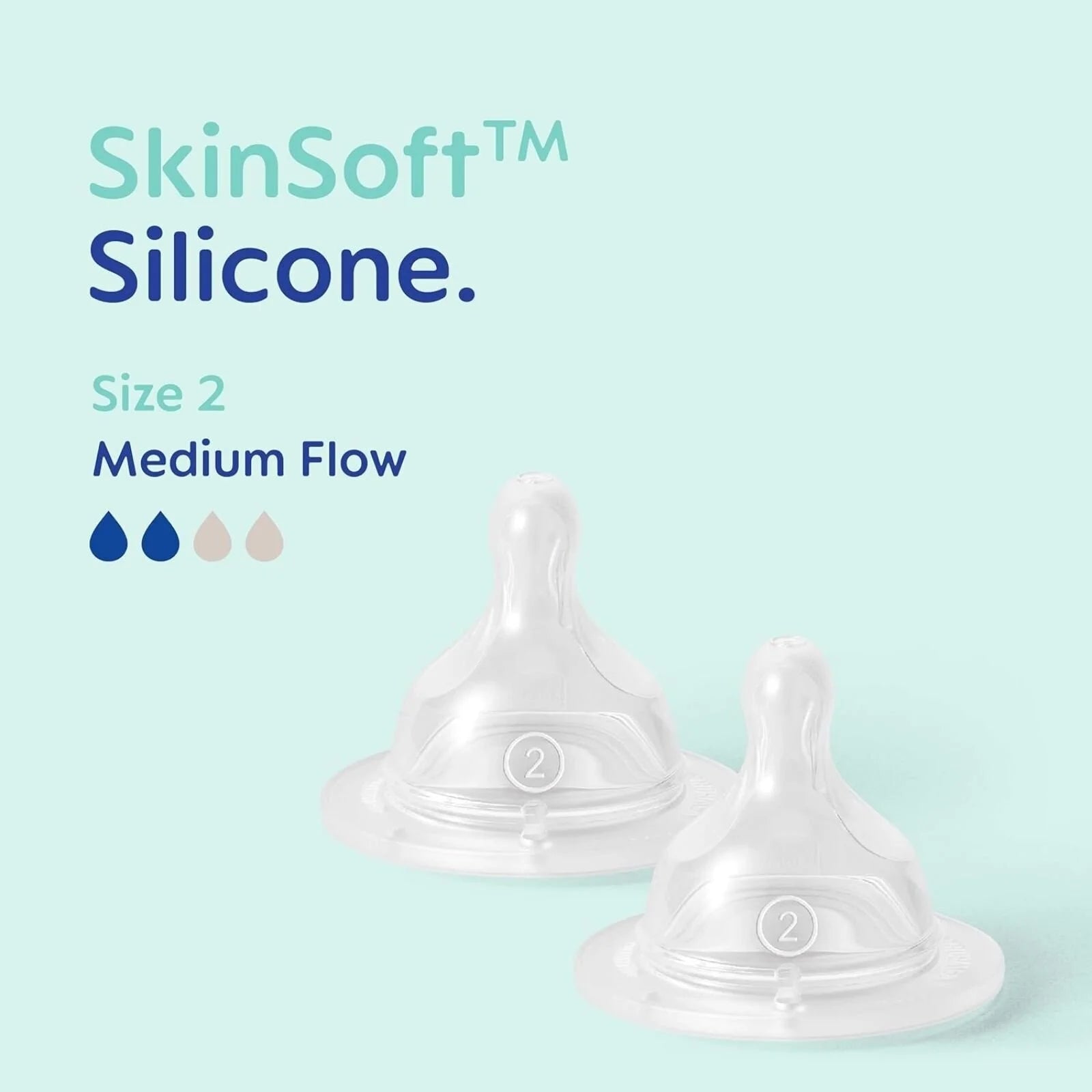 MAM Feel Good Glass Bottle 260ml - ebebek - Black Friday