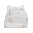 HelloBaby Yenidoğan Şapka - Yellow - ebebek - Black Friday