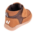 BabyWalk Unisex Boots - Ginger - ebebek - Black Friday