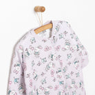 HelloBaby Sleepsuit - Purple - ebebek - Black Friday