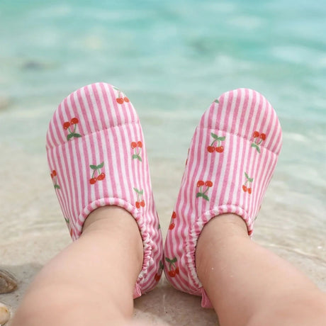 HelloBaby Girls Water Shoes - Pink Pink - ebebek