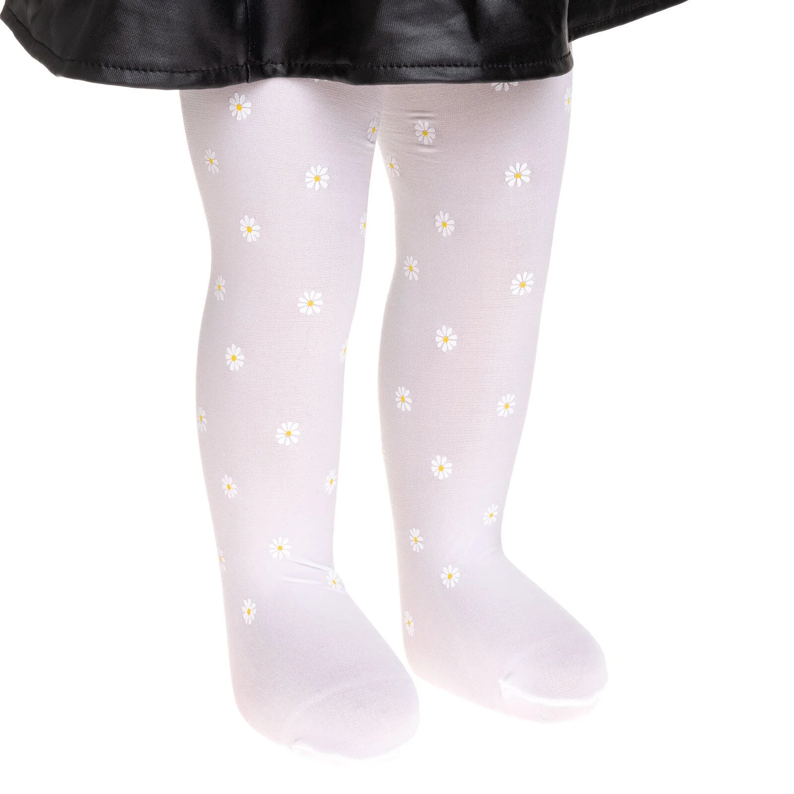 Bolero Micro Pantyhose - White - ebebek - Black Friday