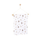 Little Dreams Unisex Muslin Blanket - White - ebebek - Black Friday