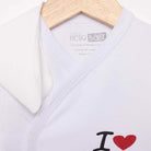 HelloBaby Girl 10 piece Newborn Set - Ecru - ebebek - Black Friday