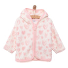 HelloBaby Girl Welsoft Cardigan - Printed - ebebek - Black Friday