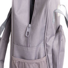 baby mom Mom Backpack - Light Grey - ebebek - Black Friday