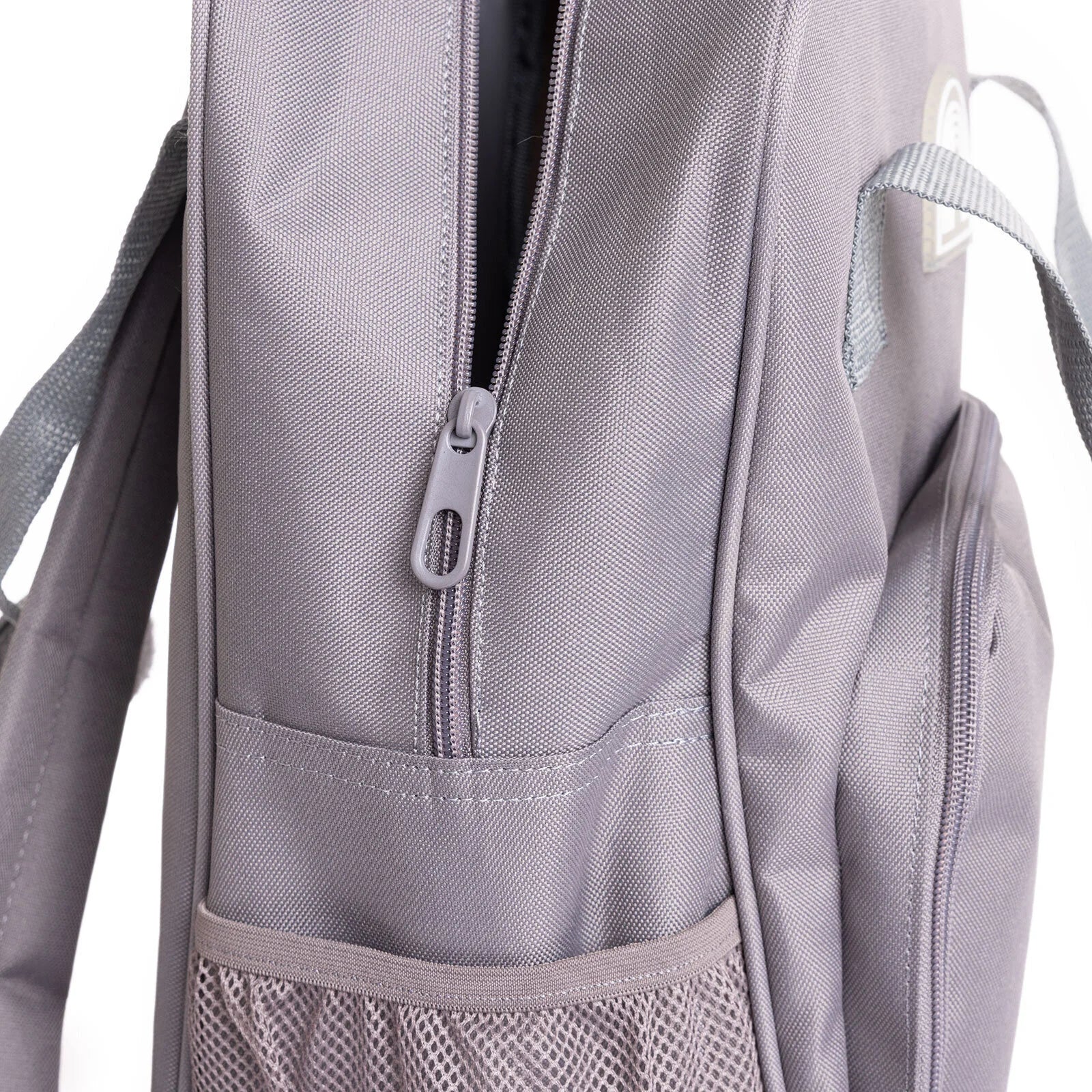 baby mom Mom Backpack - Light Grey - ebebek - Black Friday