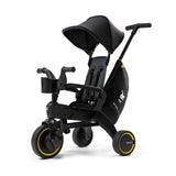 Doona Liki S5 Trike - Midnight Midnight - ebebek