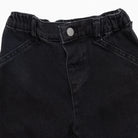 HelloBaby Baby Boy Pants - Black - ebebek - Black Friday