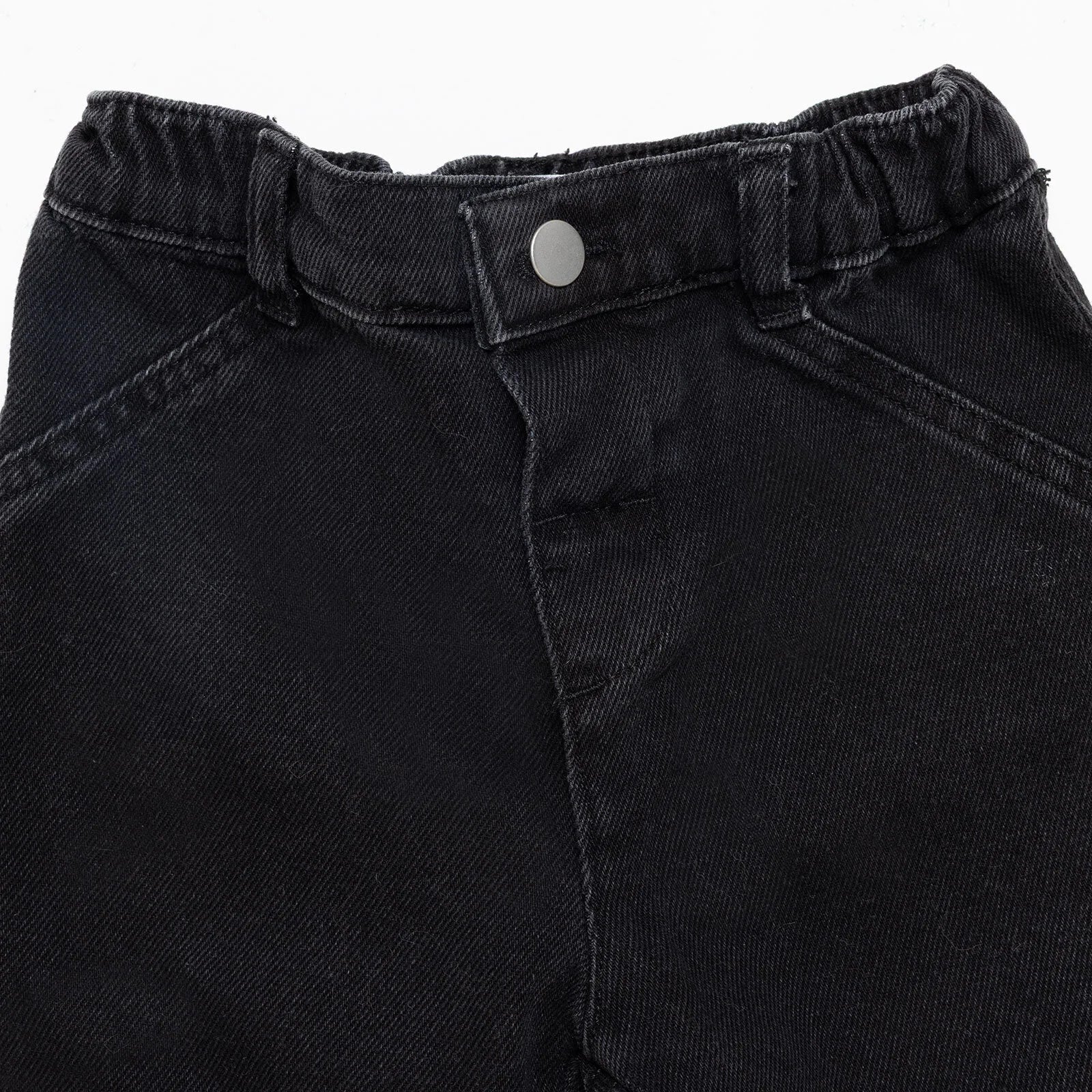 HelloBaby Baby Boy Pants - Black - ebebek - Black Friday