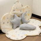 Markaev Unisex Baby Standart Corner Cushion - White - ebebek - Black Friday