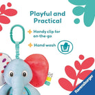 Play+ Play & Explore Elephant - ebebek - Black Friday