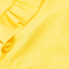 HelloBaby Girl Baby Swimsuit - Yellow - ebebek - Black Friday