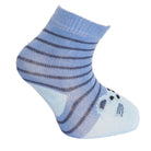 HelloBaby Baby Boy Pack of 5 Socks - Orange - ebebek - Black Friday