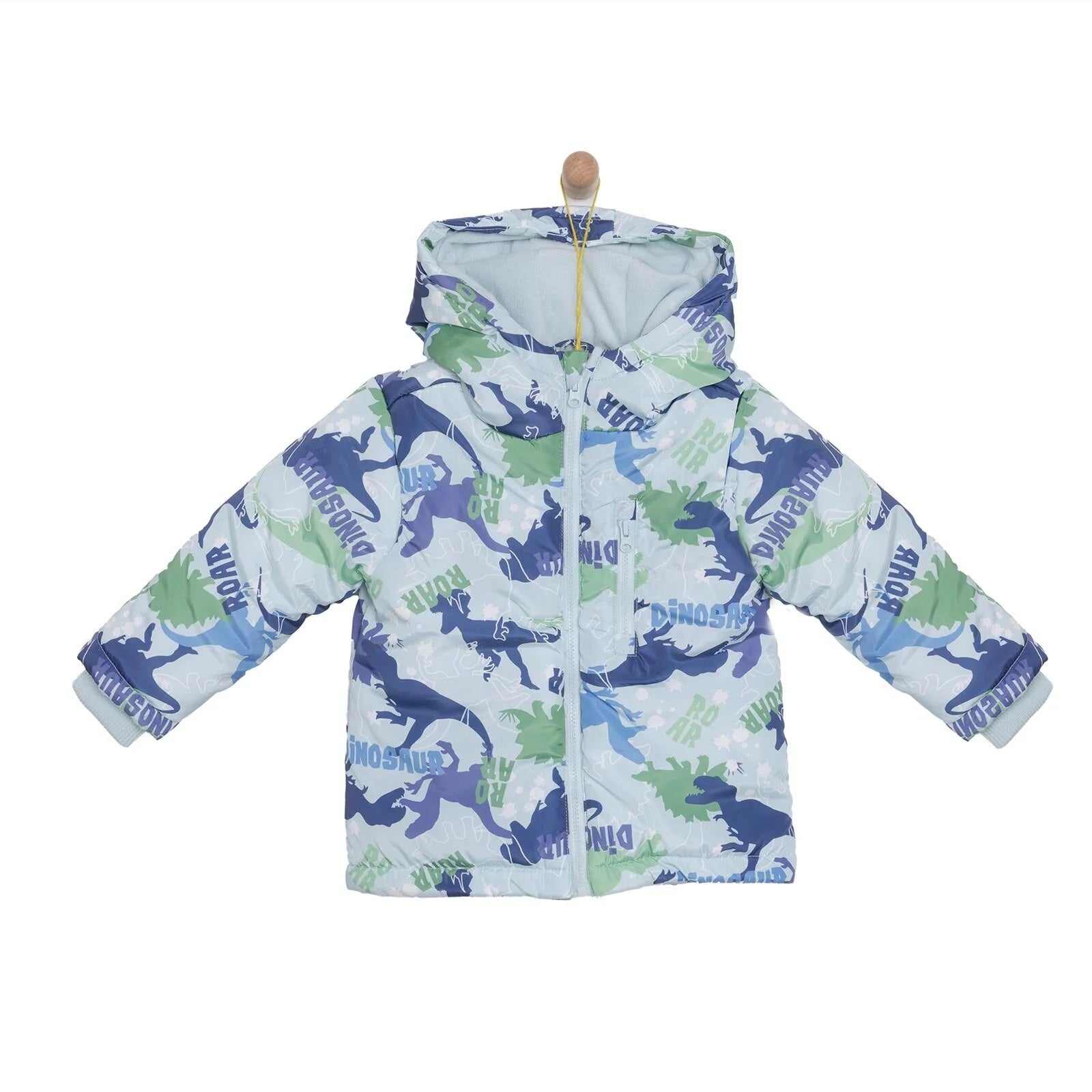 HelloBaby Coat - Light Blue - ebebek - Black Friday