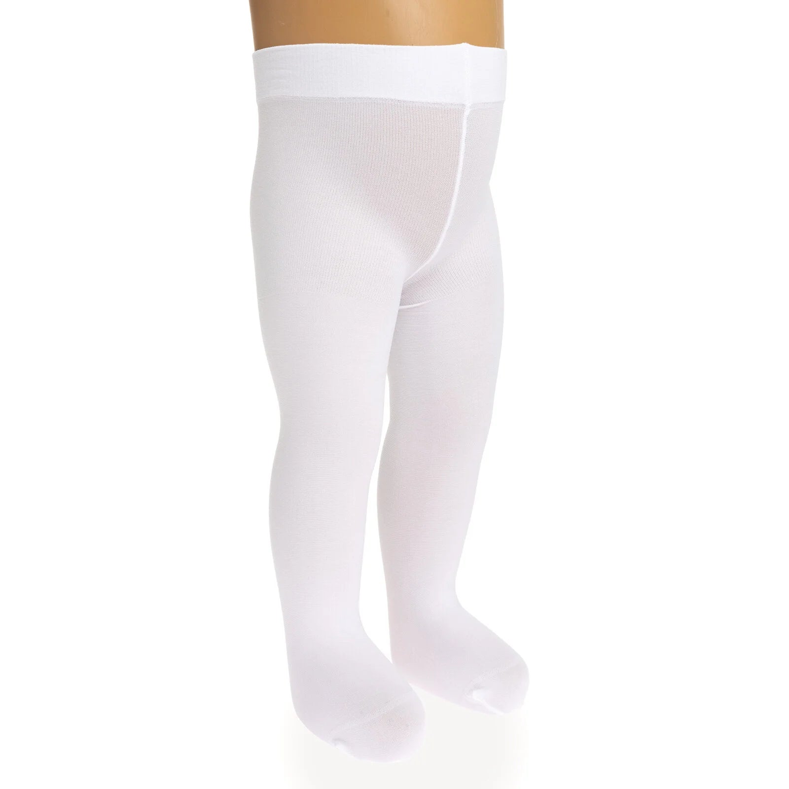 Bolero Micro Pantyhose - White - ebebek - Black Friday