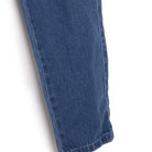 HelloBaby COZY FRIENDS Girl Denim Pants - Light Blue - ebebek - Black Friday