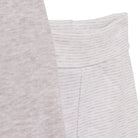 HelloBaby Unisex 2 Piece Footed Bottom - Beige - ebebek - Black Friday