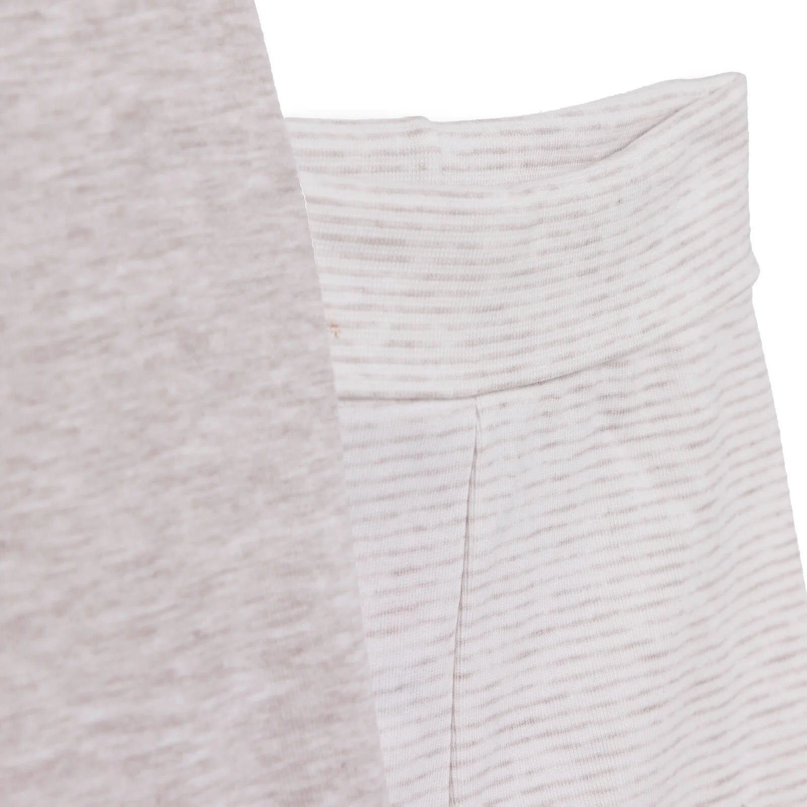 HelloBaby Unisex 2 Piece Footed Bottom - Beige - ebebek - Black Friday