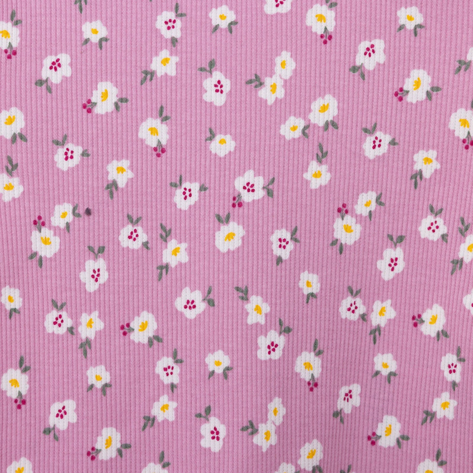 HelloBaby Girl Long Sleeve Pyjamas Set - Pink - ebebek - Black Friday