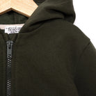 HelloBaby Basic Baby Boy Cardigan - Khaki - HelloBaby - ebebek