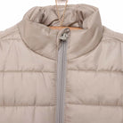 Verscon Unisex Vest - Beige - ebebek - Black Friday
