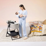 Joie Carrycot Stand - Black - ebebek