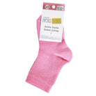 HelloBaby Baby Girl Socks 3 Pcs - Pink - ebebek - Black Friday