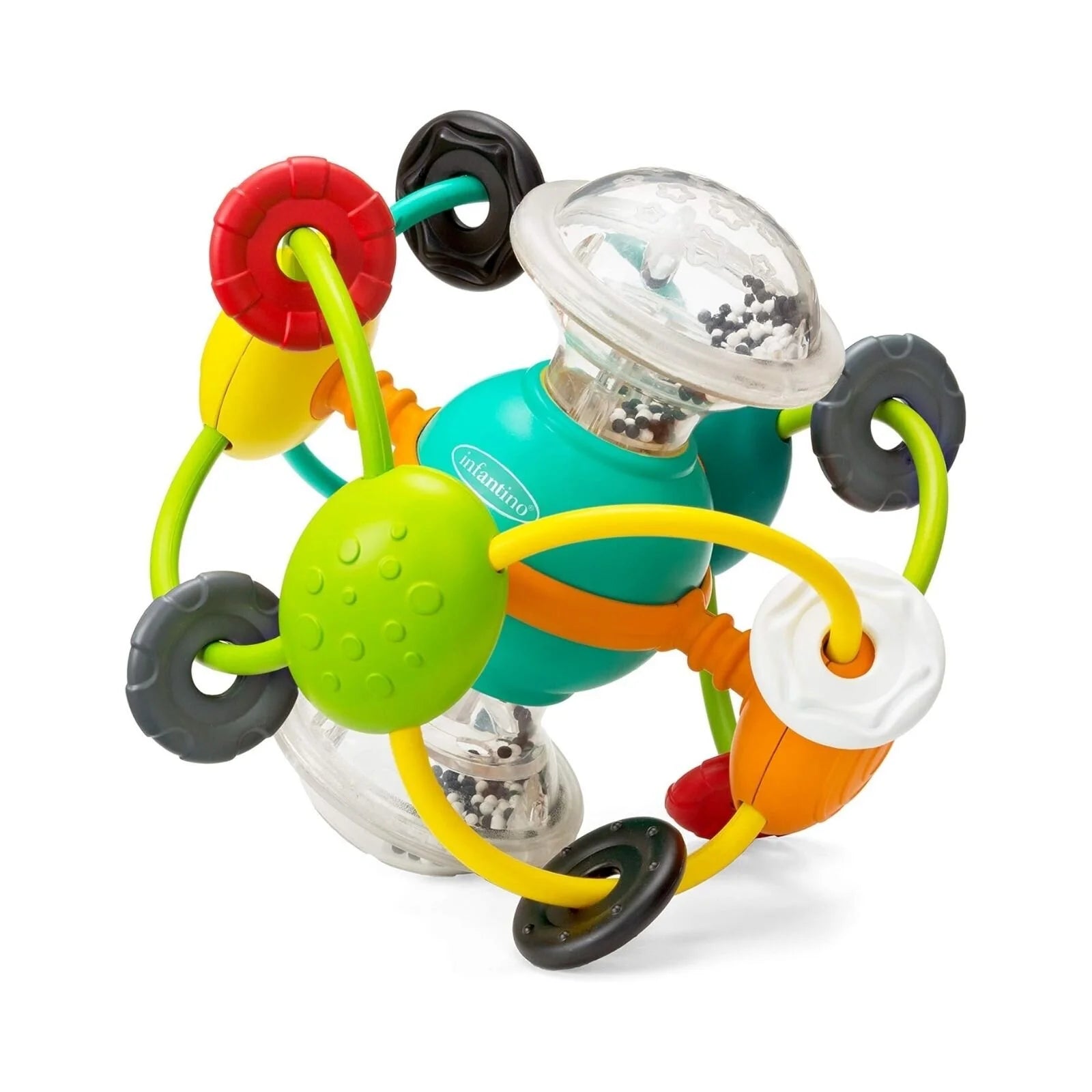 Infantino Activity Ball - ebebek - Christmas