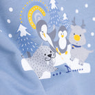 HelloBaby Basic Low Raised Lion Printed Sweatshirt - ebebek - Black Friday