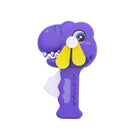 HZTB Dinosaur Big Hand Fan Assorted - ebebek - Black Friday