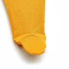 Bebbek Baby Boy 5 Pcs Newborn Gift Starter Set - Mustard - ebebek - Black Friday