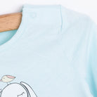 HelloBaby Girl Long Sleeve Pyjamas Set - Multicolour - ebebek - Black Friday