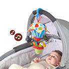 Yookidoo Tap 'N' Play Balloon - ebebek - Black Friday
