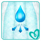 Pampers Baby Dry Size 6 Jumbo Pack - 62 nappies - ebebek - Black Friday