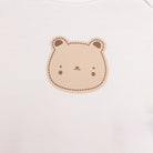 HelloBaby Baby Girl Body - Footed Bottom - Hat - Beige - ebebek - Black Friday