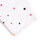 HelloBaby Basic Baby Girl Pyjamas Set - White - ebebek - Black Friday