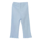 HelloBaby Basic Flare Camisole Leggings - Light Blue - ebebek - Black Friday