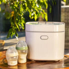 Vital Baby Advanced Pro UV Steriliser & Dryer (3rd Gen) - Arctic White - ebebek - Christmas