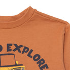 HelloBaby Jogging Set - Brown - ebebek - Black Friday