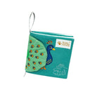 Small Hands Baby Book - Birds - ebebek - Christmas